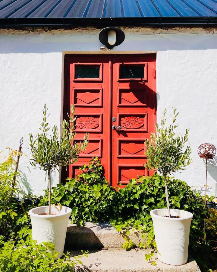 Knappagarden Glemminge Εξωτερικό φωτογραφία
